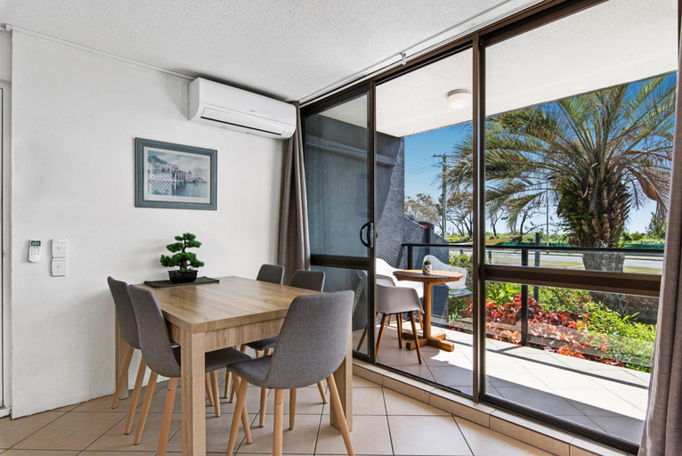 General view 3, Pacific Horizons Apartments, Maroochy - Maroochydore