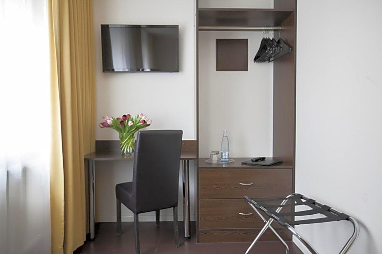 Public Area, Hotel Kiez Pension, Berlin
