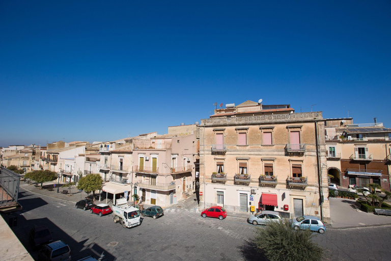 Exterior & Views 1, Il Paesino, Catania