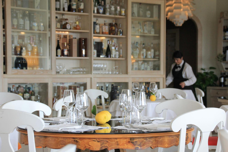 Food & Drinks 4, Hotel Ristorante Degli Angeli, Rieti