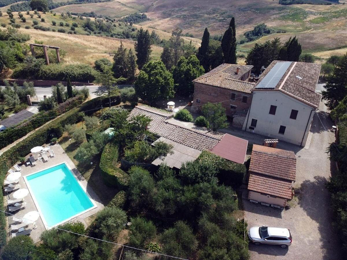General view