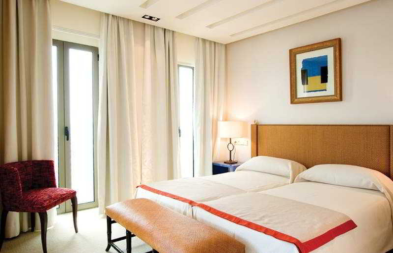 Room 3, Club Maritimo de Sotogrande, Cádiz