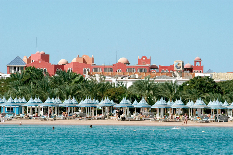 Exterior & Views 2, Grand Resort, Al-Ghurdaqah
