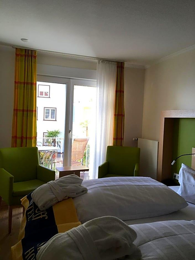 General view 2, Seehotel Off, Bodenseekreis