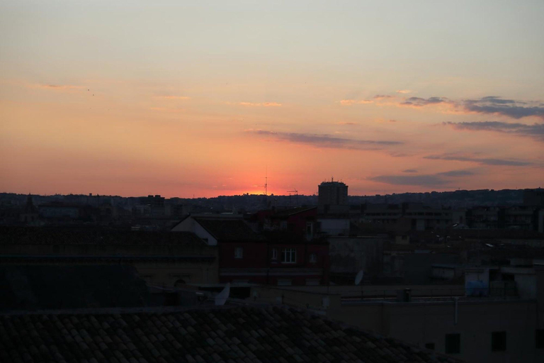 General view