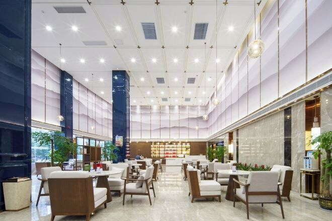 Others 5, Fengning Zhujiang Hotel, Jiujiang
