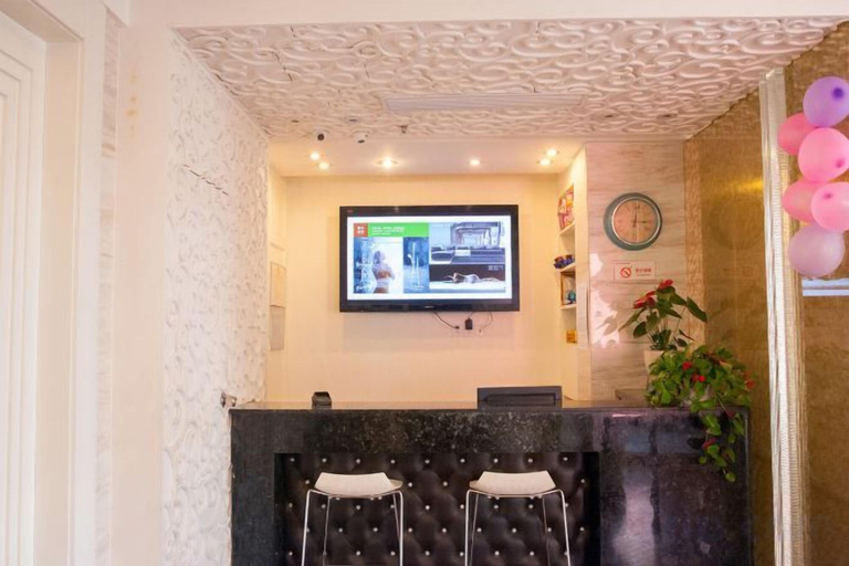 Others, Nantong White-collar INN, Nantong