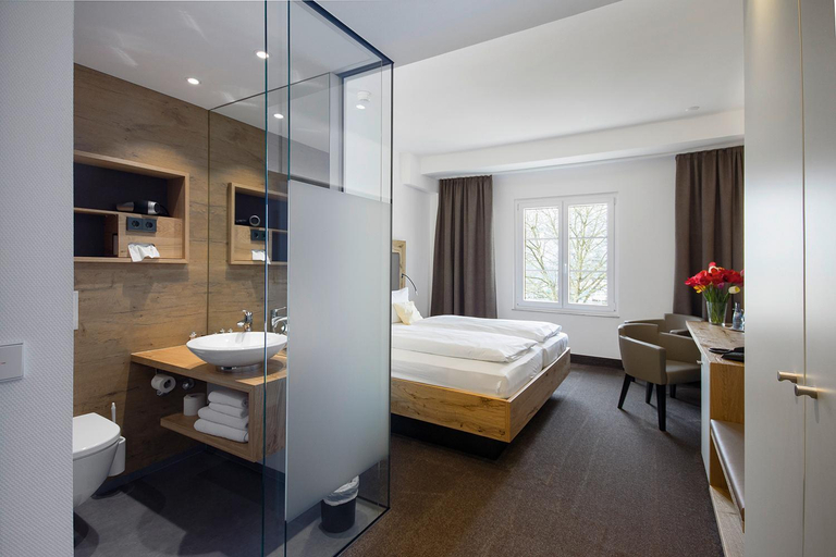 Bedroom 3, Seehof, Bodenseekreis