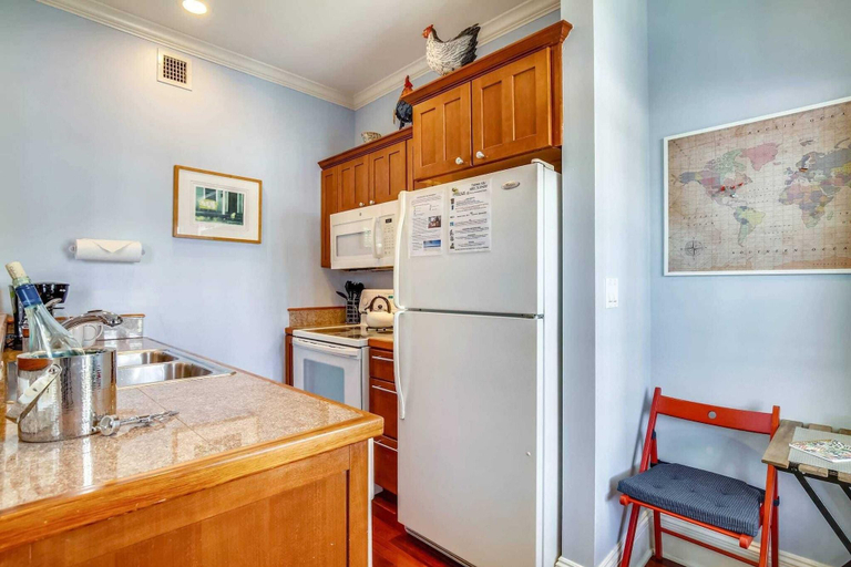 Lobby 5, Paradise Place By Avantstay Key West Old Town Cond, Monroe