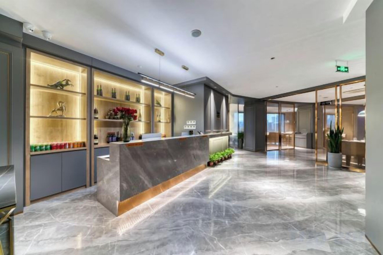 Others 4, Guangsha Hotel, Shaoxing