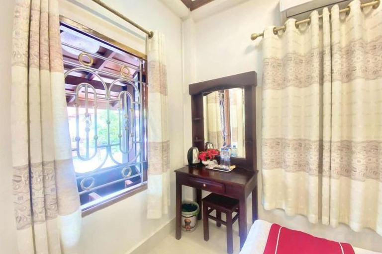 Room 5, Xuan Keo Place House 2, Luang Prabang