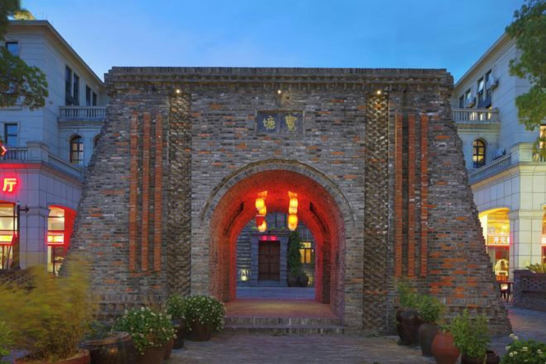 Exterior & Views 2, Manju Hotel (Kuantang), Jiaxing