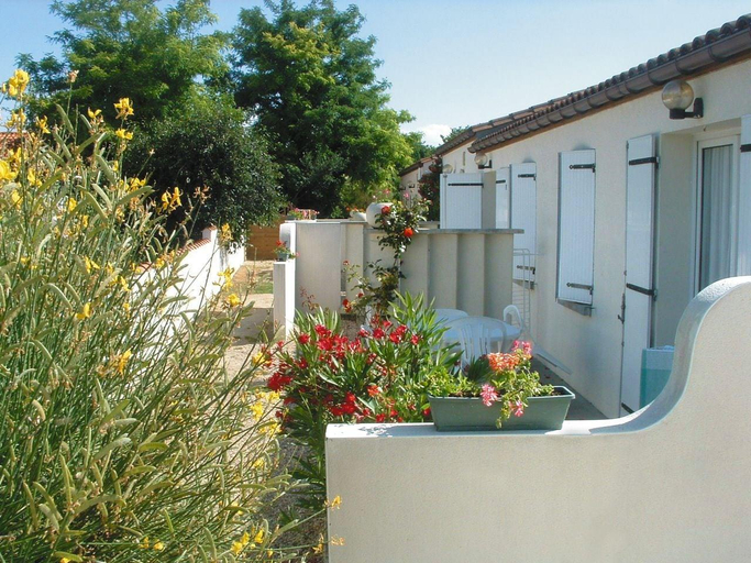 Exterior & Views 3, Lagrange Vacances - Les Maisons de Saint-Georges, Charente-Maritime