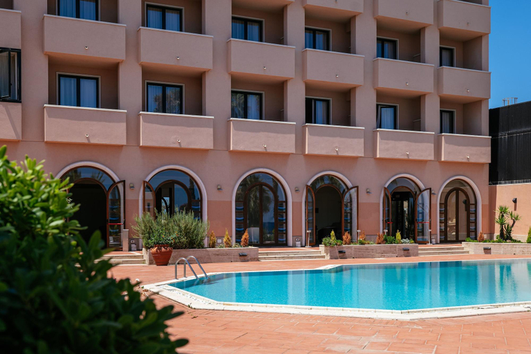 Others 2, Palm Beach Club Casteldaccia, Palermo