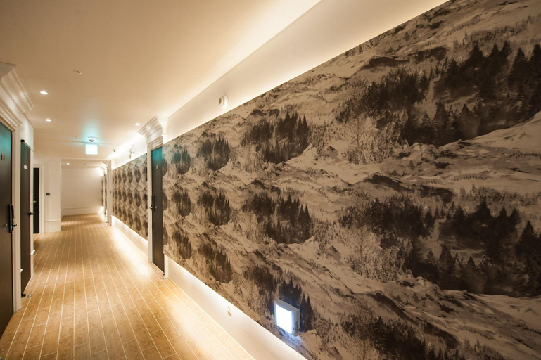 Public Area 3, Hotel AMARE, Suwon