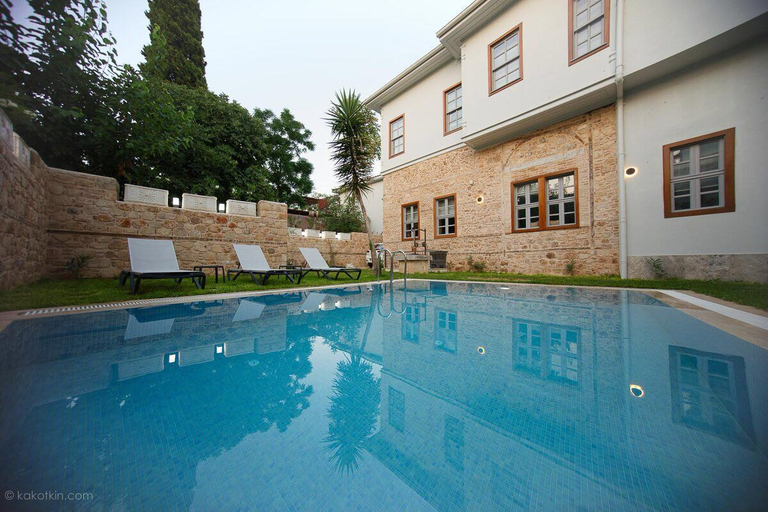 Pool 4, Delight Deluxe Boutique Hotel, Antalya