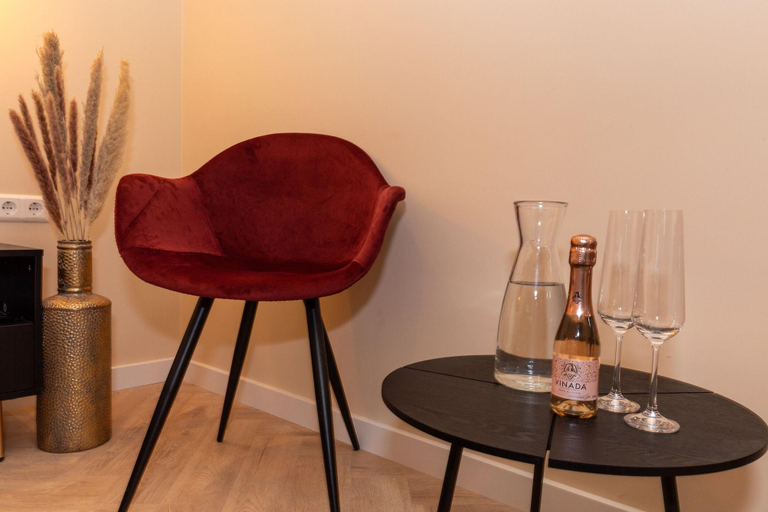 Room 3, Ben's Boutique Hotel, The Hague