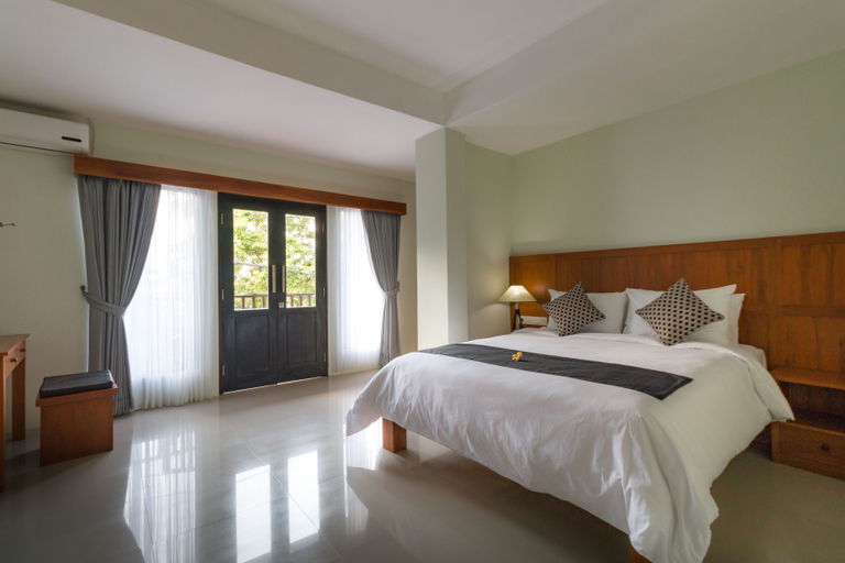 Bedroom 3, AB HOTEL KUTA, Badung