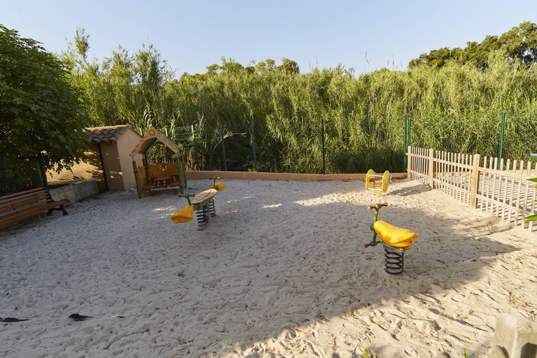 Sports and Entertainment 4, Residence L'Anse de Pramousquier, Var