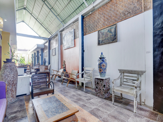Public Area 3, 90363 Nira Guest House Sanur Bali, Denpasar