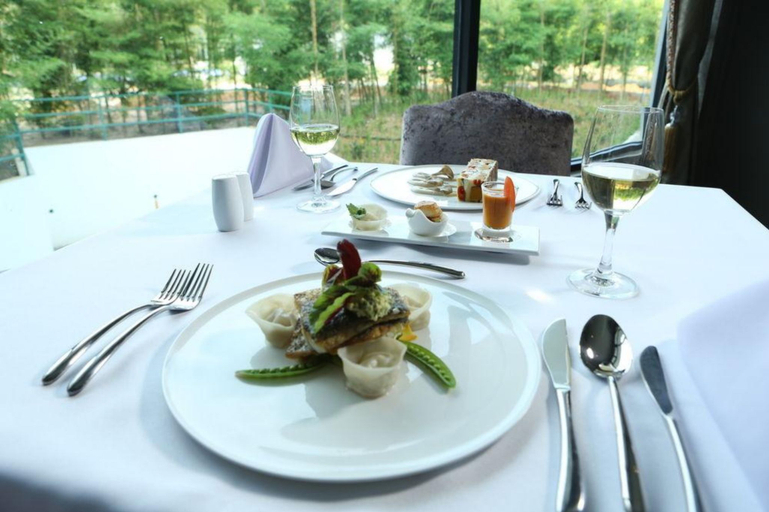 Restaurant 3, The Orchard Wellness & Health Resort Malaysia, Alor Gajah