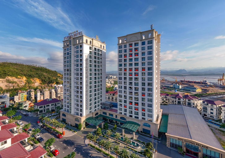 General view 1, D'lioro Hotel And Resort, Hạ Long