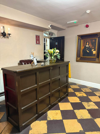 Public Area, The Old Manor House Hotel, Bath and North East Somerset