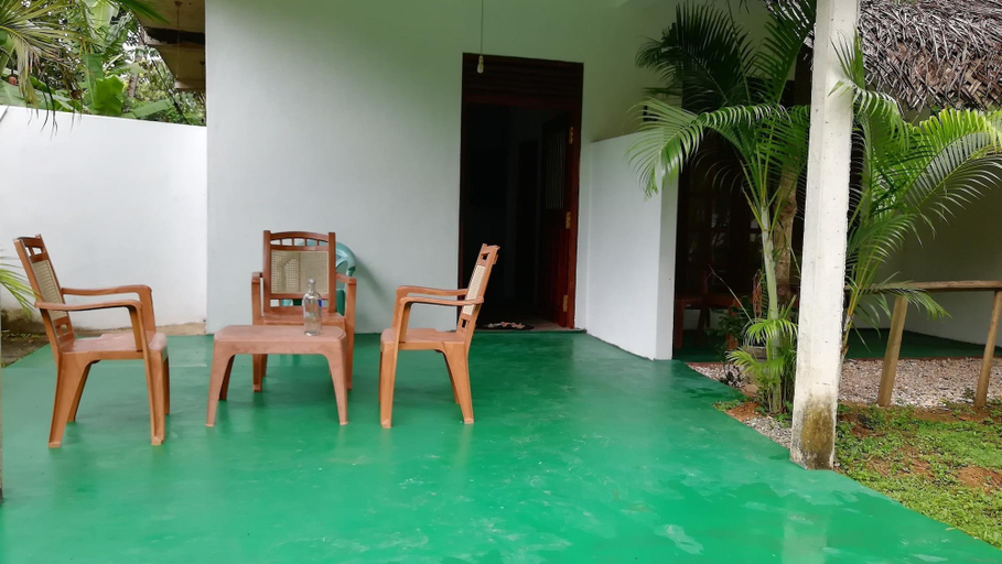 Public Area 2, Talalla Bnb, Devinuwara