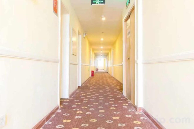 Others 5, Home Inn Piper Cloud (Xuzhou Dibei Xianghe Branch), Xuzhou