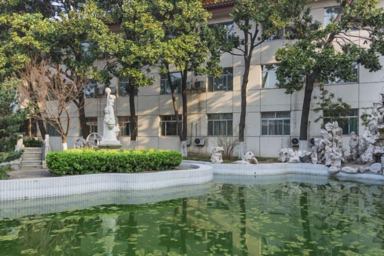 Sport & Beauty, Taixi Hotel, Tai'an