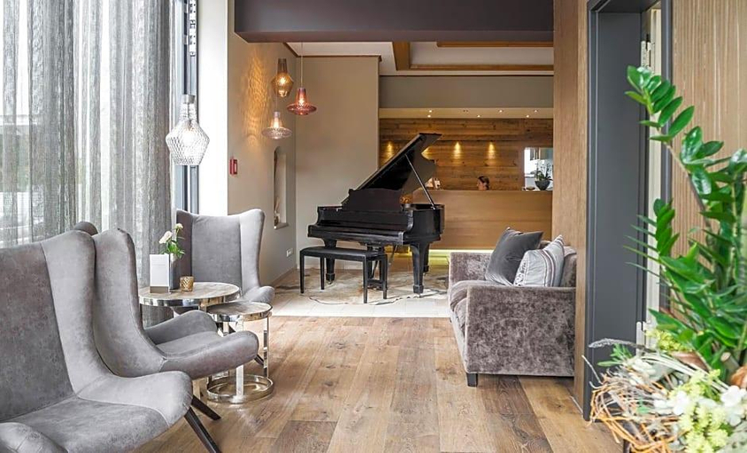 Public Area 2, Hotel Restaurant Spa Torkel, Lindau (Bodensee)