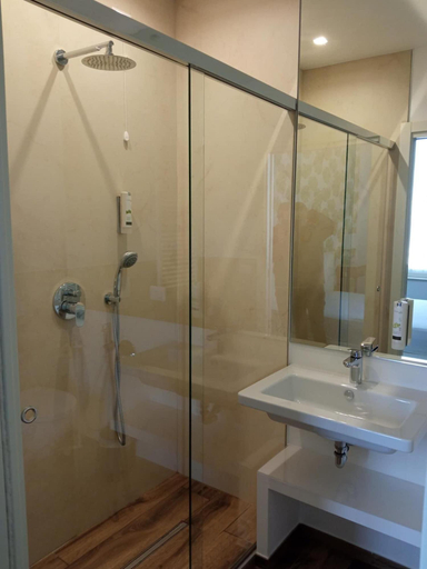 Bathroom 5, La Soffitta Covelli, Barletta-Andria-Trani