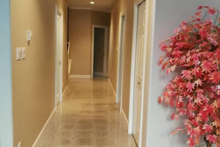 Interior 4, Vancouver Airport Inn, Greater Vancouver
