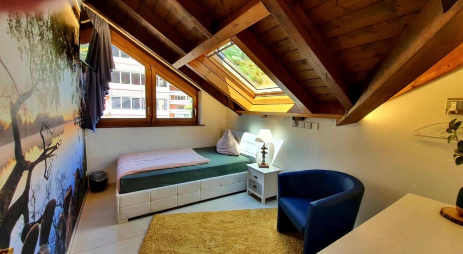 General view 4, Villa Luxurious Romantica, West Raron
