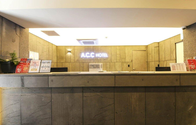 Public Area, Sinan E.KKLIM Hotel, Buk