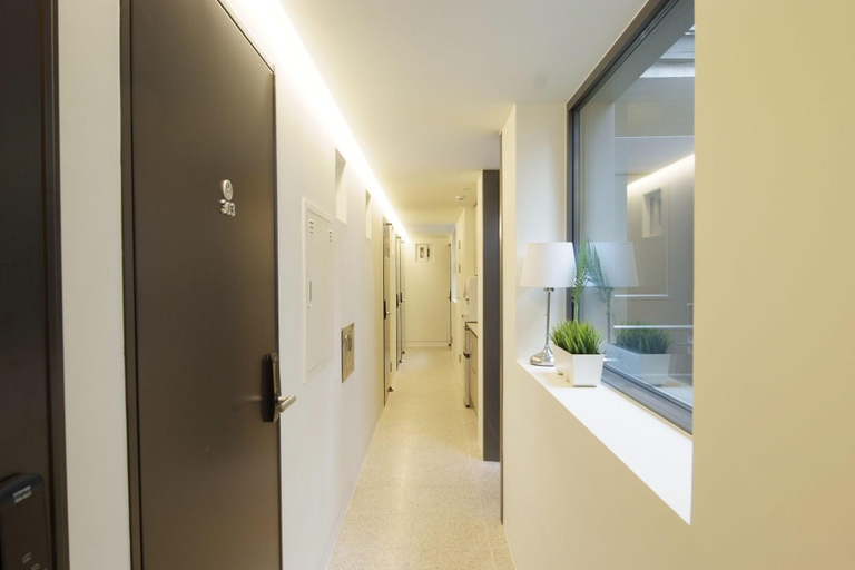 Public Area 5, DW Stay Hongdae, Mapo