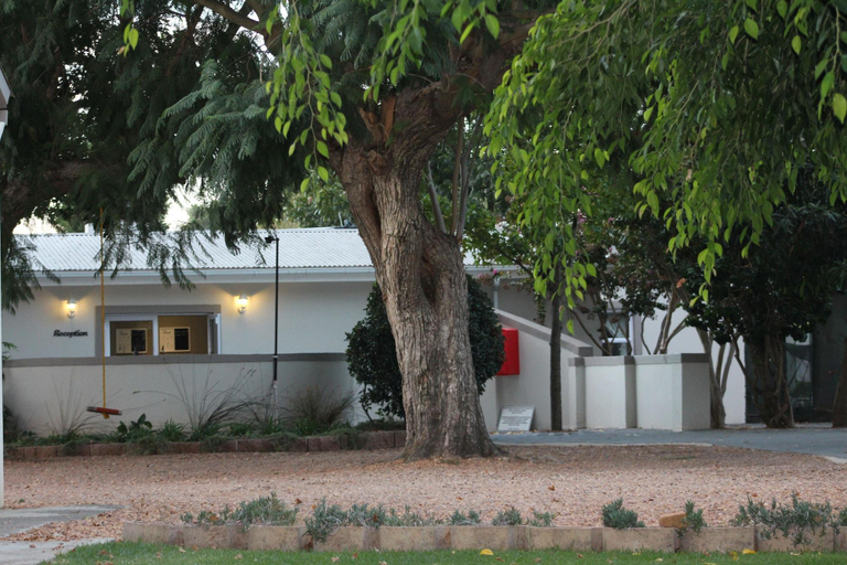 General view 4, Paarl Nuwerus Lodge, Cape Winelands