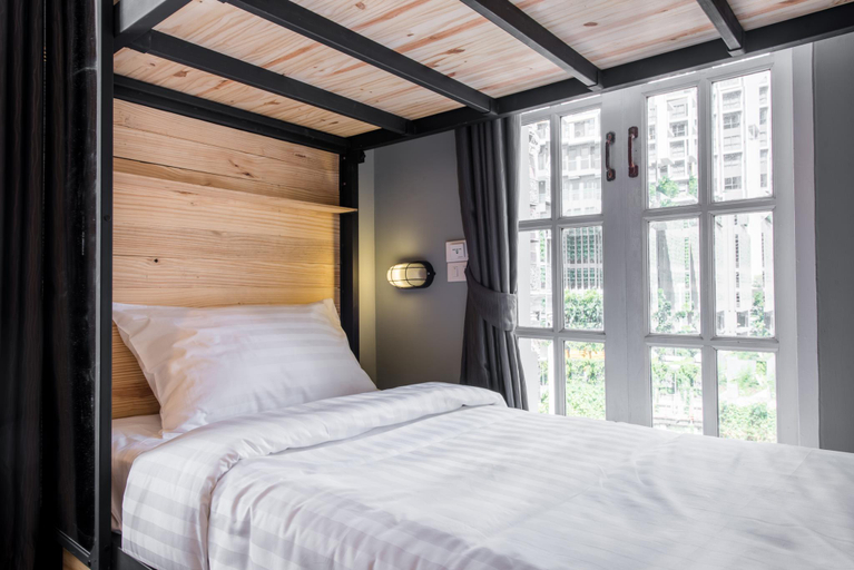 Room, X9HOSTEL, Huai Kwang