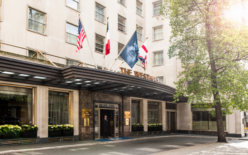Exterior & Views 2, The St. Regis London, London