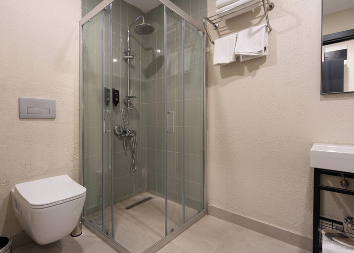 Room 4, Turka Loca City Hotel, Antalya