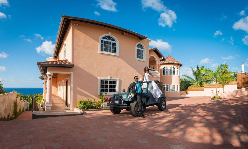 General view 5, Villa Sweet Villa