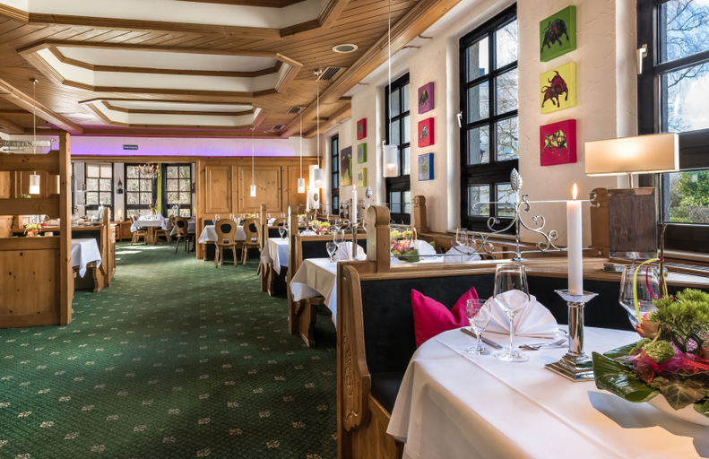 Food & Drinks 5, Stadt Hamburg, Lippe