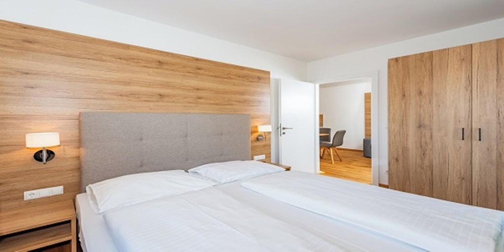 Room 5, Panorama Lodge Schladming, Liezen
