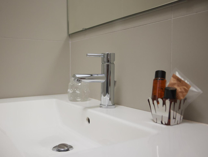 Bathroom 4, Albergo Sole, Verbano-Cusio-Ossola
