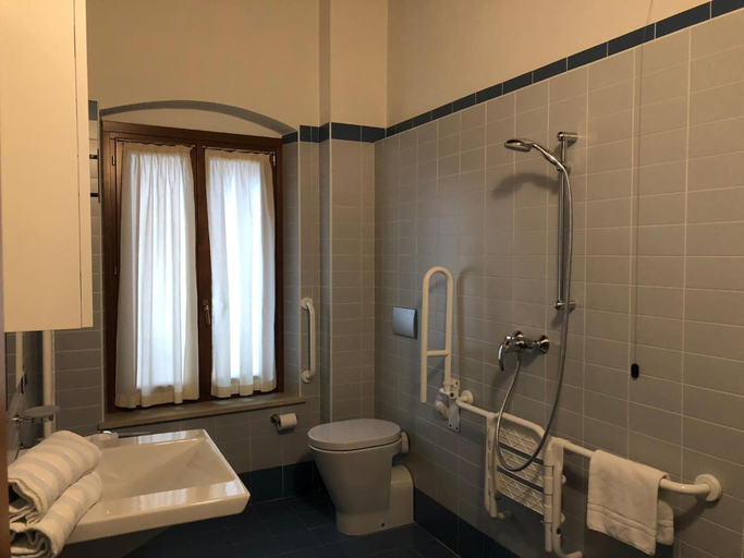 Bathroom 3, Residenza Pietra Di Verona, Verona