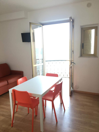 Bedroom 3, CasaMIA a Marina di Camerota, Salerno
