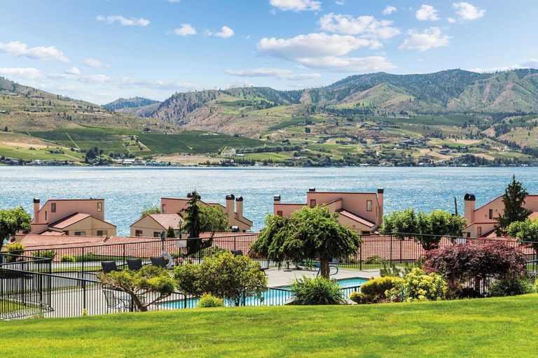 General view 3, Worldmark Lake Chelan Shores, Chelan