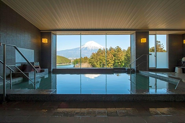 Sport & Beauty 5, Kyukamura Fuji, Fujinomiya