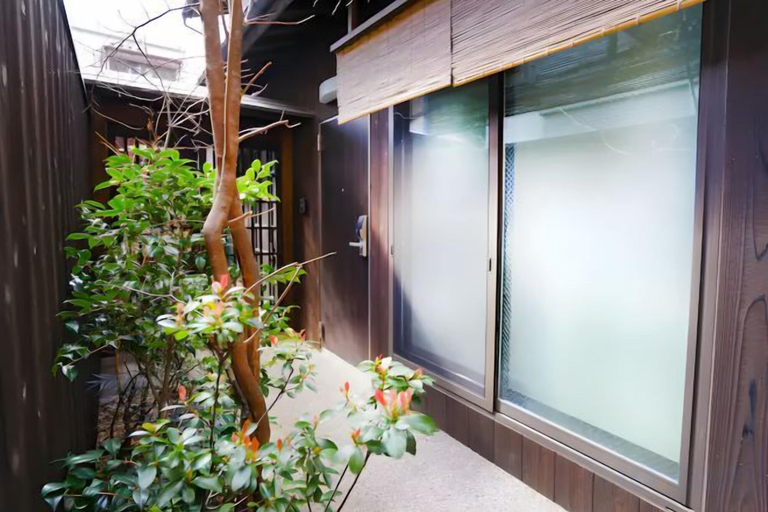 Others 5, Hotel Zipangu Tameikecho, Kyoto