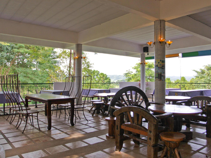 Food & Drinks 5, Phucome Resort, Khao Kho